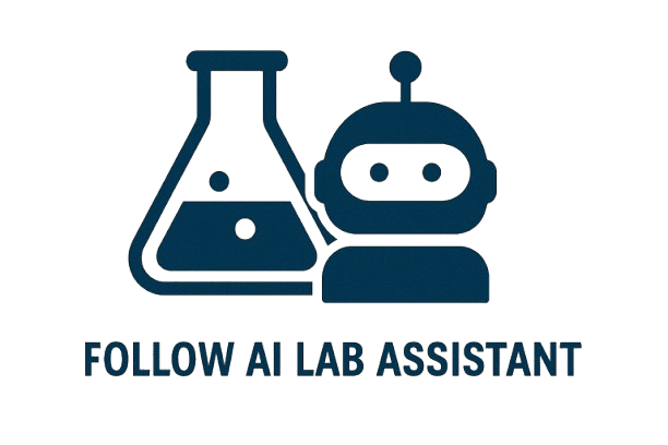 Follow AI Lab Assistant