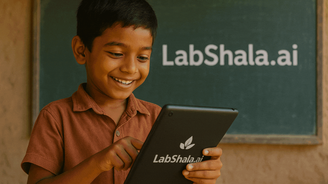 LabShala Student
