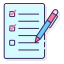 Assignments Icon