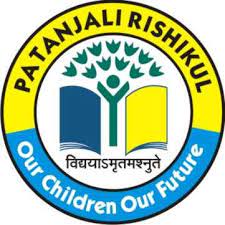 Maharshi Patanjali School Logo