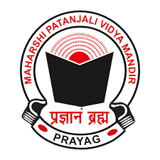 Maharshi Patanjali School Logo